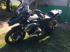 BMW R 1200 GS. 1 200 куб. см., исправен, без птс, без пробега. Под заказ