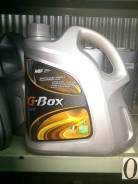 G-Energy G-Box CVT