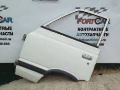Дверь боковая. Subaru Domingo, KJ5, KJ8