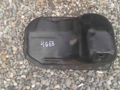 Поддон. Mitsubishi RVR, N23W, N23WG Двигатель 4G63