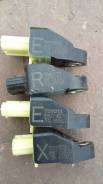 Датчик airbag. Toyota: Previa, Corolla Fielder, Corolla Rumion, RAV4, Mark X, Corolla, Camry, Blade, Wish, Auris, Corolla Axio, Estima, Tarago Двигате...