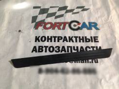 Накладка на порог. Lexus RX400h, MHU38 Lexus RX300, GSU35, MCU35, MCU38 Lexus RX330, MCU35, GSU30, MCU38, GSU35 Lexus RX350, GSU30, GSU35, MCU38, MCU3...