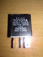 Реле. Toyota: Windom, Tarago, Vitz, bB, Celica, Avensis, ist, Sienna, Land Cruiser Prado, Grand Hiace, Funcargo, Starlet, Carina, XA, ToyoAce, Previa...