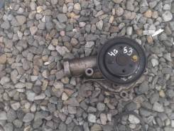 Помпа водяная. Mitsubishi RVR, N23WG, N23W Двигатель 4G63