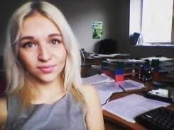 Юрист. Высшее образование по специальности