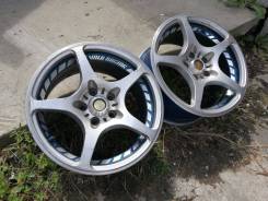 RAYS VOLK RACING. 9.0x17, 5x114.30, ET45
