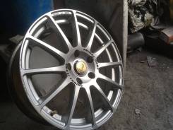 Enkei. 7.0x17, 5x114.30, ET45, ЦО 72,0 мм.
