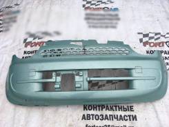 Бампер. Daihatsu Move Latte, L550S, L560S