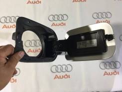 Лючок топливного бака. Audi Coupe Audi A5