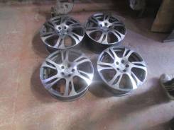 Volvo. x18, 5x108.00
