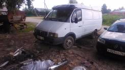 ГАЗ 2705. Продам газель 2705, 2 400 куб. см., 2 000 кг.