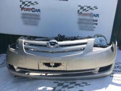 Ноускат. Toyota Corolla Spacio, ZZE122N, ZZE124, NZE121, ZZE124N, ZZE122, NZE121N Двигатели: 1NZFE, 1ZZFE