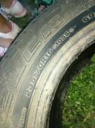Bridgestone Dueler A/T D694. Летние, износ: 40%, 4 шт
