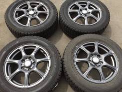 Esprine. 6.5x16, 5x114.30, ET48