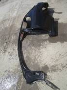 Крыло. Peugeot 307, 3H, 3AC Двигатели: DW10, EW10, TU3, TU5, DW10ATED4, DW10BTED4, DW10TD, EW10A, EW10J4, EW10J4S, TU3JP, TU5JP4