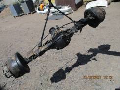 Мост. Nissan Atlas, P2F23, R2F23 Двигатели: QD32, TD27