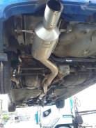 Выхлопная система. Subaru Impreza, GDD, GG, GGA, GGB, GGC, GDA, GGD, GDB, GDC, GD4, GG9, GD9, GD, GG2, GG3, GD2, GG5, GD3