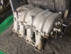 Коллектор впускной. Toyota Land Cruiser, UZJ100W, UZJ100L, UZJ100 Двигатель 2UZFE