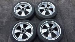 BAZO. 7.0x18", 5x114.30, ET38, ЦО 73,0 мм.