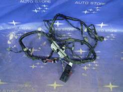 Проводка противотуманных фар. Subaru Legacy, BLE, BPE, BL9, BL5, BP9, BP, BP5, BL Subaru Legacy B4, BLE, BL5, BL9 Двигатели: EJ20C, EZ30, EJ30D, EJ25...