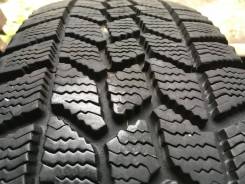 Goodyear Ice Navi. Зимние, без шипов, износ: 10%, 4 шт