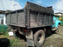 Кузов в сборе. Купава ЗИЛ