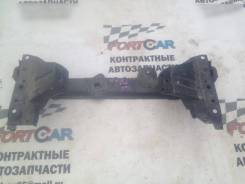 Балка под двс. Toyota Hiace, TRH214W, TRH216K, TRH226K, TRH228B, TRH229W Двигатель 2TRFE