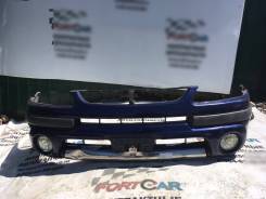 Бампер. Toyota Corolla Spacio, AE115, AE111N, AE111, AE115N