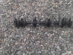 Распредвал. Nissan: Caravan, Terrano, Atlas, Datsun, Mistral, Homy, Terrano II, Datsun Truck Двигатели: TD27, TD27ETI, TD27T, TD27TI, TD27B, TD27BETI