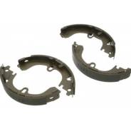 Колодки тормозные барабанные. Toyota: Corolla Spacio, Corona, Camry, Corolla, Carina E, Carina ED, Corona Exiv, Sprinter, Celica, Carina, Vista, Caldi...