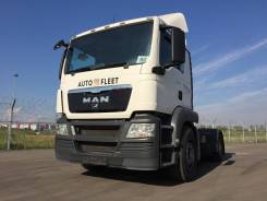 MAN TGS 19.400. , 10 518 куб. см., 10 000 кг.