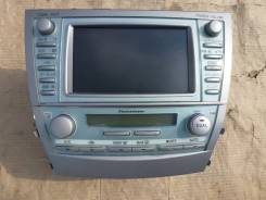 Дисплей. Toyota Camry, ACV45, ACV40 Двигатель 2AZFE
