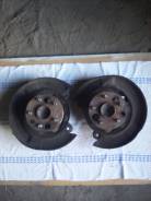 Ступица. Toyota: Celica, Carina, Curren, Carina ED, Corona Exiv Двигатели: 3SFE, 3SGE