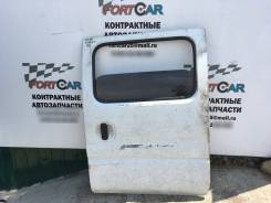 Дверь боковая. Suzuki Every, DA52T, DA52V, DA52W, DA62T, DA62V, DA62W, DB52T, DB52V Двигатели: F6A, K6A, MEV40K