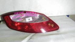 Стоп сигнал PORSCHE BOXSTER S, 987, M97 21; 1612, 2840031340