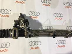 Рулевая рейка. Audi: Coupe, S, A5, A4, Quattro, A4 allroad quattro, S5, S4 Двигатели: AAH, CABA, CABB, CABD, CAEA, CAEB, CAGA, CAGB, CAHA, CAHB, CAKA...
