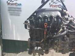 Двигатель в сборе. Honda Mobilio Spike, GK2, GK1 Honda Mobilio, GB1, GB2 Honda Airwave, GJ1, GJ2 Двигатель L15A