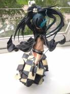 Фигурка Black Rock Shooter