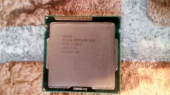 Intel Pentium G860