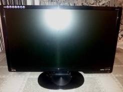 BenQ. 24" (61 см), технология LCD (ЖК)