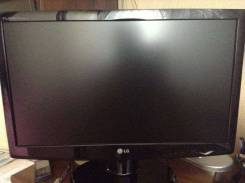 LG. 23" (58 см), технология LCD (ЖК)
