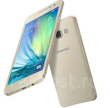 Samsung Galaxy A3 SM-A300F. �/� ����