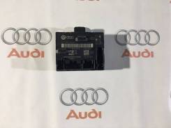 Блок управления дверями. Audi Coupe Audi S Audi A5, 8T3, 8TA Audi S5, 8T3, 8TA Двигатели: AAH, CABA, CABB, CABD, CAEB, CAGA, CAGB, CAHA, CAHB, CAKA, C...