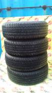 Hankook Radial RA07. Летние, износ: 20%, 4 шт
