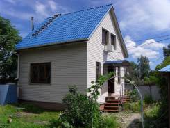 Дача за с. Корсаково-2 (СНТ Урожай). От частного лица (собственник). Фото участка