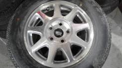 Toyota. 6.0x15, 5x114.30, ET50, ЦО 60,0 мм.