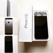 Apple iPhone 5s 16Gb. Б/у
