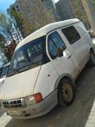 ГАЗ Соболь. Продается соболь, 98 куб. см., 7 мест