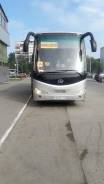King Long XMQ6127C. Туристический автобус King Longxmq6127C, 8 849 куб. см.