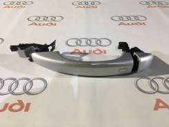 Ручка двери внешняя. Audi Coupe Audi A5